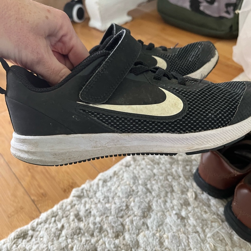 Nike shoes size 1